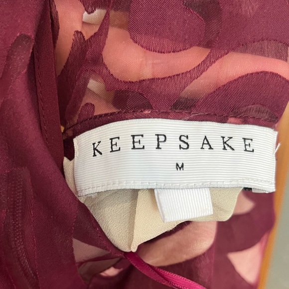 Keepsake The Label Dress - Picture 5 of 10